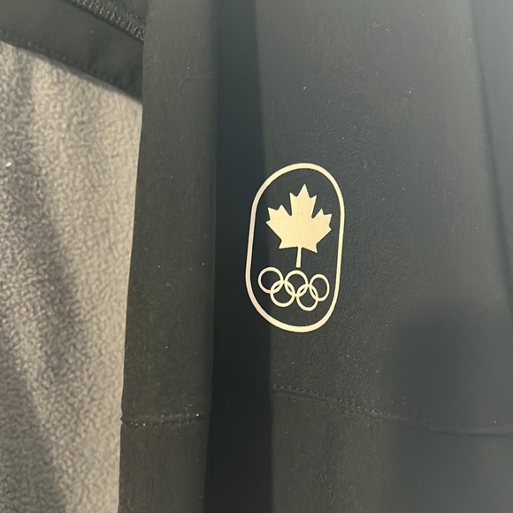 Adidas team Canada jacket. - Picture 2 of 4